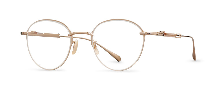 Garrett Leight California Optical MULHOLLAND CL