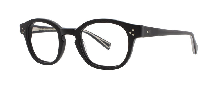 Garrett Leight California Optical MM HICKORY