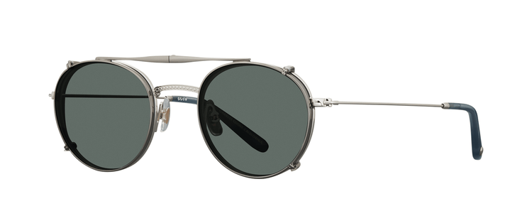 Garrett Leight California Optical CLOY Clip-on