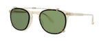 G-DGT/GRN - Gold-Dark Golden Tortoise/Green / 