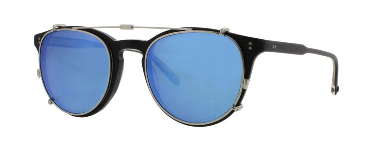 Garrett Leight California Optical MILWOOD Clip-on