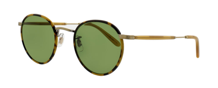 Garrett Leight California Optical WILSON SUN