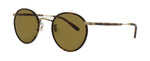 BBT-MST/PBN - Bourbon Tortoise-Matte Spotted Tortoise/Pure Brown / 