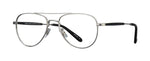 SV-GCR - Silver-Grey Crystal / 
