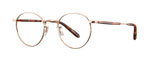 CO-MDHT - Copper-Matte Dark Honey Tortoise / 