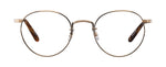 AG-PIW - Antique Gold-Pinewood