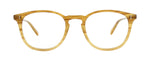 BTF - Blonde Tortoise Fade / 