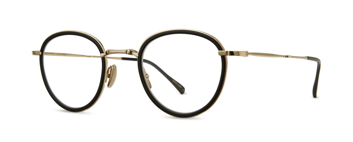Garrett Leight California Optical MULHOLLAND C