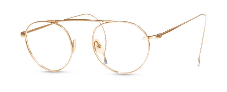 Garrett Leight California Optical REI C