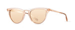 LOM-18KRG/24KRG - Lomita-18K Rose Gold/24K Rose Gold / 