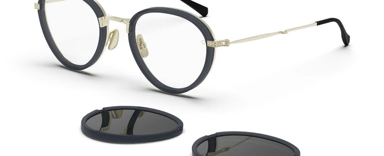 Garrett Leight California Optical MONTEREY SL
