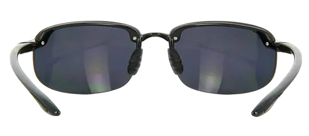 Maui Jim HO'OKIPA Polarized Rectangle Sunglasses