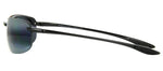 Maui Jim HO'OKIPA Polarized Rectangle Sunglasses