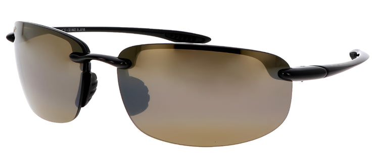 Maui Jim HO'OKIPA Wrap Sunglasses