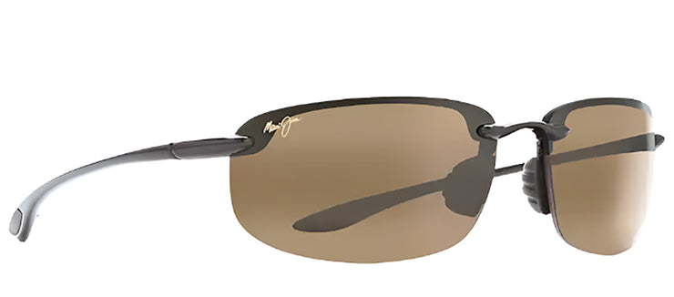 Maui Jim HO'OKIPA Wrap Sunglasses