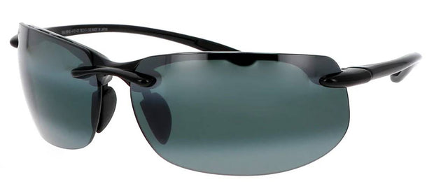 Maui Jim BANYANS Wrap Sunglasses