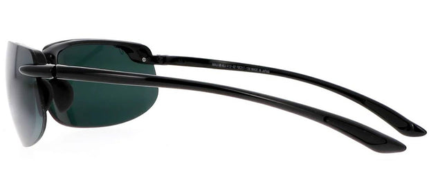 Maui Jim BANYANS Wrap Sunglasses