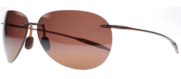 Maui Jim SUGAR BEACH Polarized Aviator Sunglasses