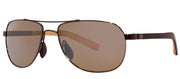 Maui Jim GUARDRAILS Polarized Navigator Sunglasses