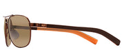 Maui Jim GUARDRAILS Polarized Navigator Sunglasses