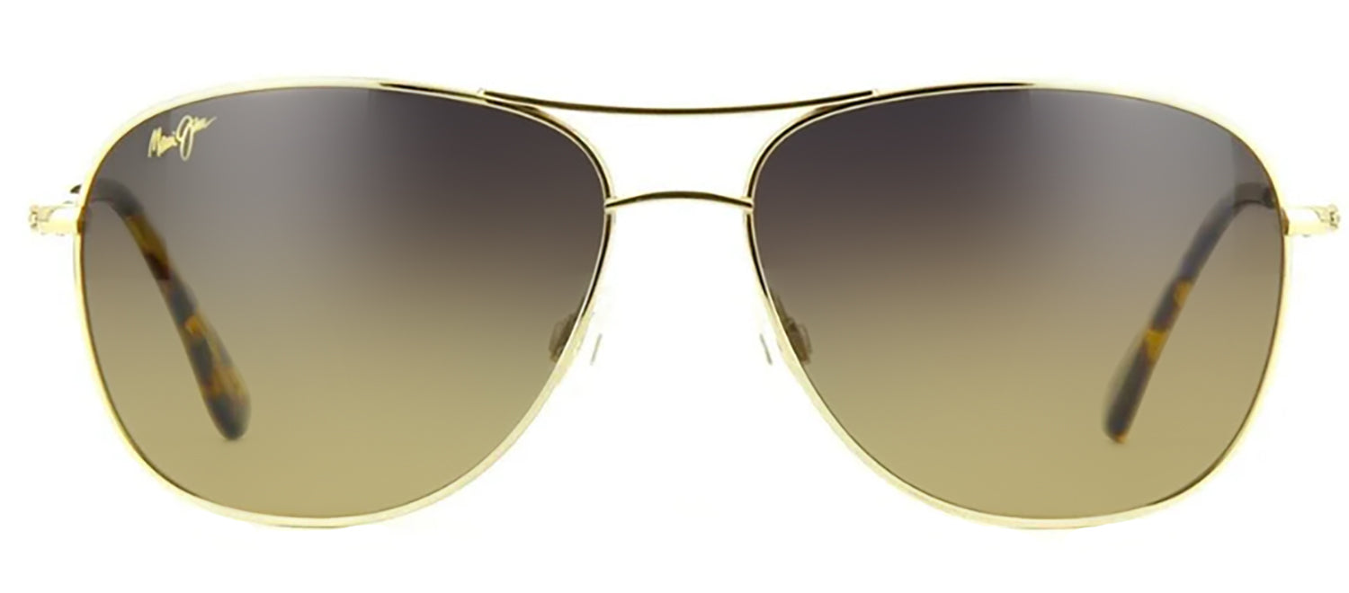 Givenchy GVSPEED GV40074U 02C Aviator Sunglasses