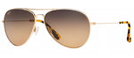 Maui Jim MAVERICKS Aviator Polarized Sunglasses
