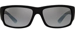 Maui Jim World Cup Polarized Wrap Sunglasses