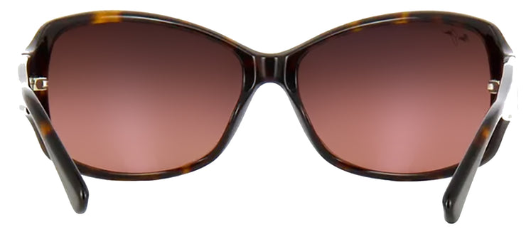 Maui Jim NALANI Polarized Butterfly Sunglasses