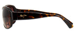 Maui Jim NALANI Polarized Butterfly Sunglasses