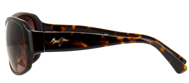 Maui Jim NALANI Polarized Butterfly Sunglasses