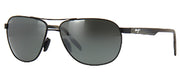 Maui Jim CASTLES Navigator Sunglasses