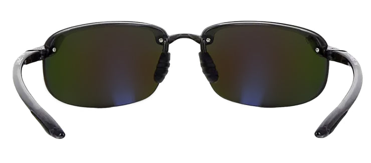 Maui Jim HO'OKIPA Polarized Rectangle Sunglasses