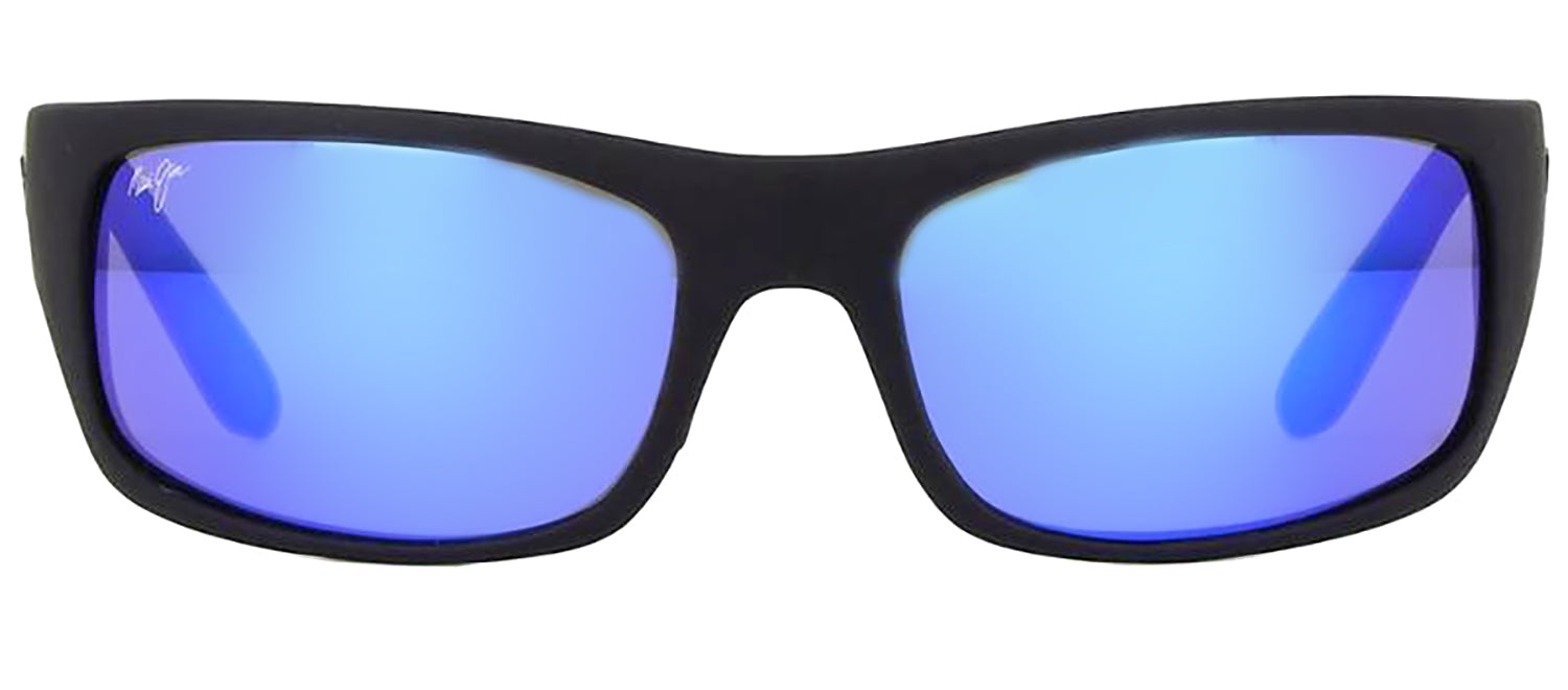 Maui Fit APEX Polarized PRO+ Replacement Lenses For Maui Jim