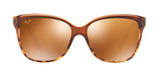 Maui Jim Starfish Cat-Eye Polarized Sunglasses