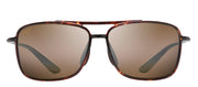 Maui Jim Kaupo Gap Navigator Polarized Sunglasses