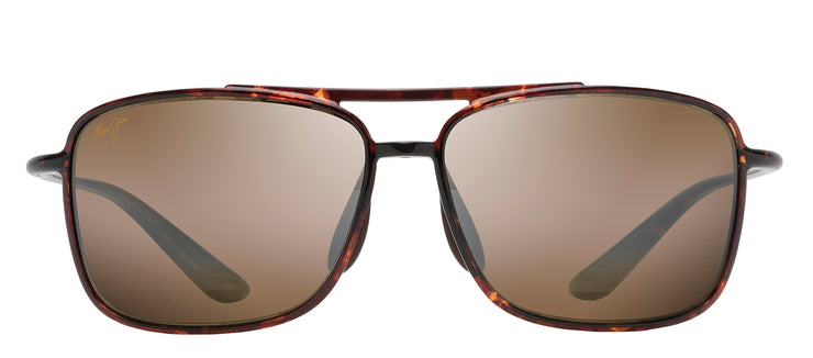 Maui Jim Kaupo Gap Navigator Polarized Sunglasses