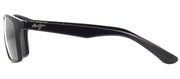 Maui Jim ONSHORE Rectangle Polarized Sunglasses