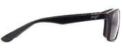 Maui Jim ONSHORE Rectangle Polarized Sunglasses