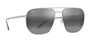 Maui Jim SHARKS COVE MJ 605-17 Navigator Polarized Sunglasses
