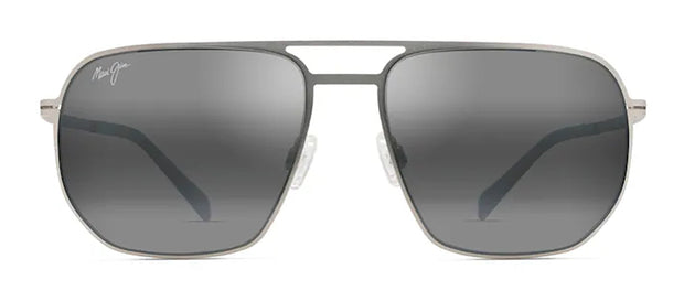Maui Jim SHARKS COVE MJ 605-17 Navigator Polarized Sunglasses