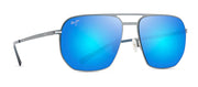 Maui Jim SHARKS COVE MJ B605-03 Navigator Polarized Sunglasses