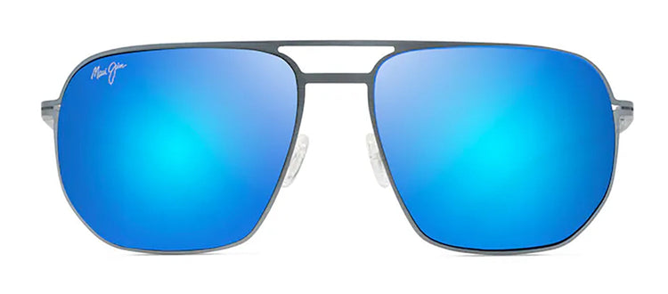 Maui Jim SHARKS COVE MJ B605-03 Navigator Polarized Sunglasses
