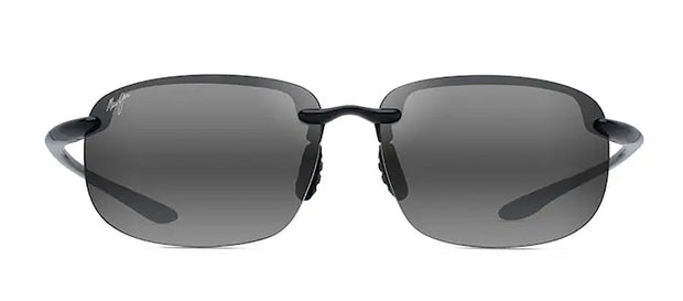 Maui Jim HOOKIPA XLARGE MJ 456-02 Wrap Polarized Sunglasses