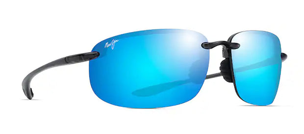 Maui Jim HOOKIPA XLARGE MJ B456-14A Wrap Polarized Sunglasses