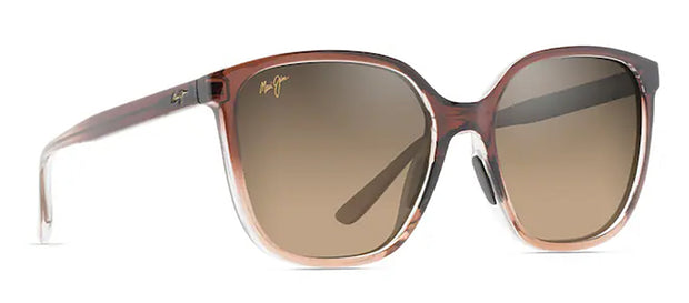 Maui Jim GOOD FUN MJ HS871-01 Cat Eye Polarized Sunglasses
