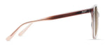 Maui Jim GOOD FUN MJ HS871-01 Cat Eye Polarized Sunglasses