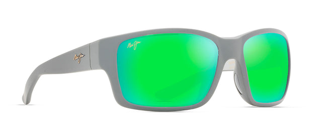 Maui Jim MANGROVES MJ GM604-14 Wrap Polarized Sunglasses