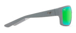 Maui Jim MANGROVES MJ GM604-14 Wrap Polarized Sunglasses