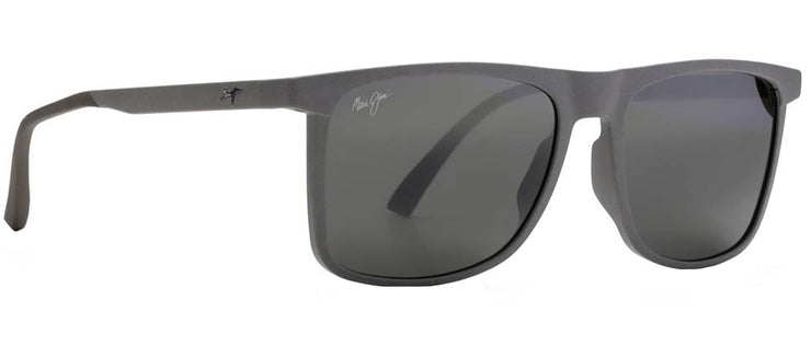 Maui Jim MAKAMAE Flattop Polarized Sunglasses