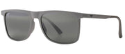 Maui Jim MAKAMAE Flattop Polarized Sunglasses